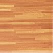 butcher block finish swatch